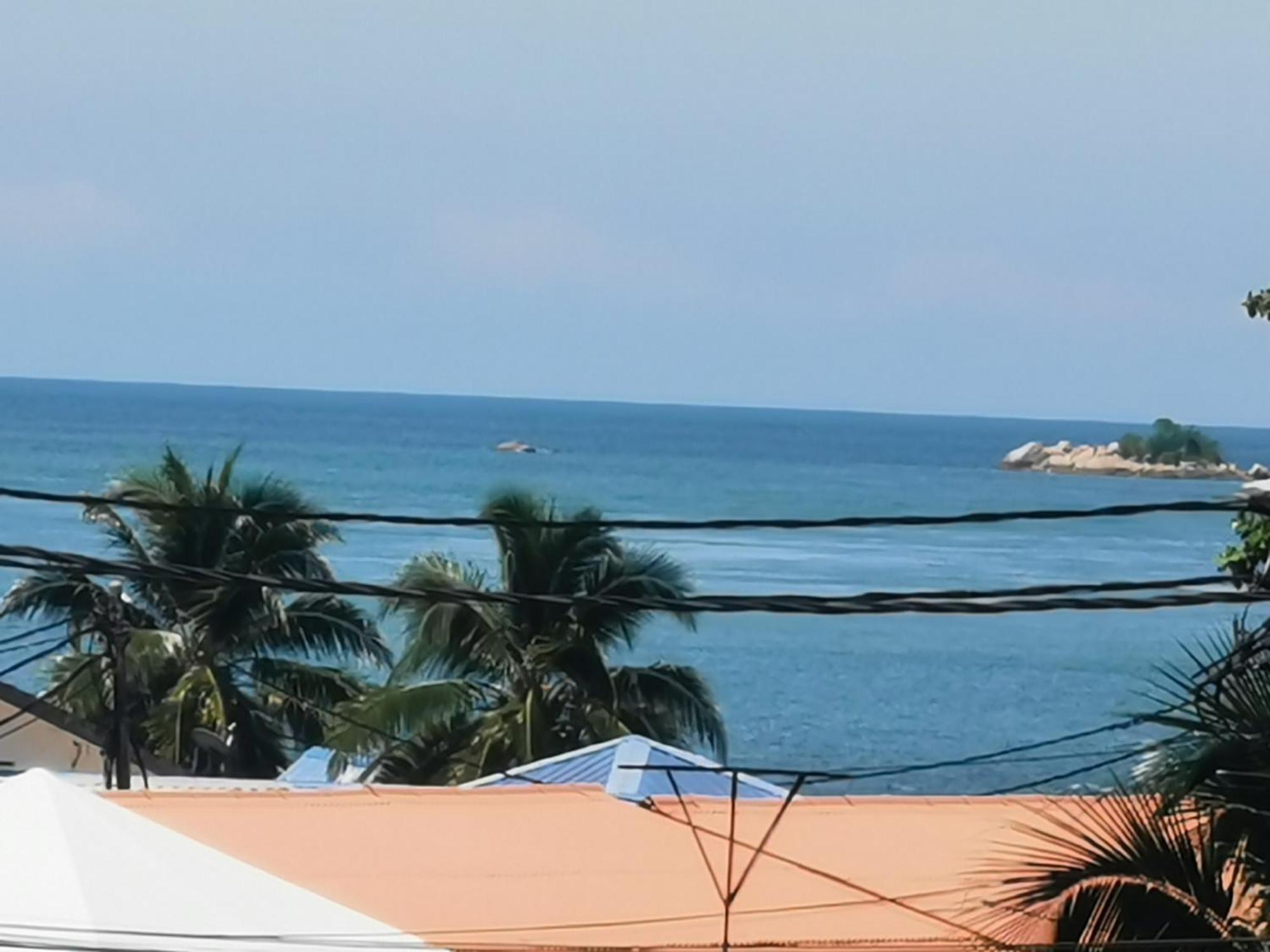 Kampong Sungai UdangTatami D'Tepi Laut - Pangkor Island别墅 外观 照片